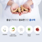 발효홍삼 CK 60ml 30포 : 한국지네틱바이오팜