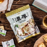 밤부하우스 대만 오리지널 누가크래커 140g 대만간식 : 감자샵