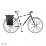 ORTLIEB 오르트립 패니어 새들 자전거 백 VARIO PS 26 F7746 : 유로피아01