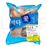 현이푸드빌 기타해산물 대구알 (냉동) : SUPER SALE