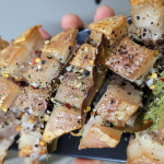 미돈 삼겹살 청도 미나리 먹인 통삽겹살 : cookies