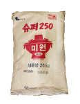 대상주식회사 슈퍼250 대용량 MSG 25kg : 나인케미칼 나인팩토리