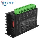 TB6600 스테퍼   드라이버   스텝 CNC 1   모토 42  57  86  2 상  4 상  4A 9 ~ 42V TTL 32 : bestcorporatin