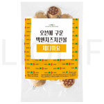 아란치니브라더스 튀김류 오븐에 구운 맥앤치즈치킨볼 체다마요 (냉동) : SUPER SALE