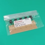 개척자 터치 스위치 재생 버튼 DSG1117 DIP2 DSG 1117 XDJRX R1 AERO DDJSX SX2 DS G1117 D SG1117 10 개로트 : 셀렉어트랙트