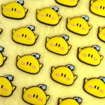 꿈돌이랜드노래클럽 | 대전의자랑 꿈돌이 캐릭터 마그넷 냉장고자석 1ea : 치타부 프렌즈샵
