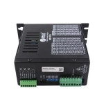 LEADSHINE ND2278   드라이버  NEMA 34 23 2 상 스텝퍼  CNC 라우터  80 220VAC 7.8A  드 : bestcorporatin