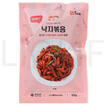 본갯마을 기타해산물 낙지볶음, 350g, 1개 : SUPER SALE