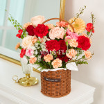 소중한 인연에게 : 메인 플라워