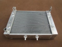 가정용전기라디에이터 2007 라디에이터 2012 Can Am Renegade 500 800R 4x4 EFI XXC HO 알루미늄 2008 2009 2010 2011 : 해외구매2
