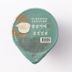 한끼 잘삼키미 영양간식 어르신 간편간식 24개입 : 에코클린플랫폼 주식회사