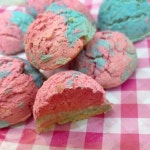 [한입멍]부산원데이클래스 펫푸드 베이킹 스쿱쿠키만들기 : 한입멍