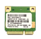 Ralink RT5390 하프 미니 PCI-E 무선 카드 HP CQ45 CQ58 4340S 4445s 245 250 255 SPS691415-001 : 다온통상 DAON