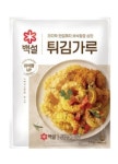 CJ 제일제당 백설 튀김가루 2KG 프리믹스 : SB푸드시스템