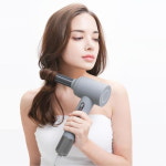 플러스 헤어 항공모터 아기 바람쎈 찬바람 bldc 남자 항공 미용실 가벼운 경량 드라이기 : 꿈쟁이하우스