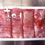 흑산도 홍어 (500g, 1kg, 1.5kg, 2kg) : 유달수산