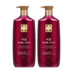 리엔 자윤 윤기강화 컨디셔너 950ml 2개 : 감동이퐁당