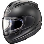 아라이 Arai 오토바이 바이크 헬멧 풀 페이스 RX7X 플랫 블랙 57 58cm 54cm : 던더미플린