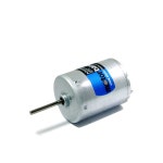[DC소형모터] MB2430-1223 DC12V 저속 저소음 2341RPM Φ24.4 x 30.8mm : 파워랜드