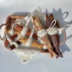 액막이명태 3사이즈 월넛 캄포 샤벨 마티카 개업선물 풍수장식 풍수지리 벽장식 : 윤목공방