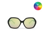 [홍홀] 뷰티앤프로 BEAUTY&PRO H2184-18 골프선글라스 : 이리지스