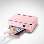 캐논 TS5392 PIXMA 이코노믹잉크 컬러 잉크젯 복합기 잉크포함 : 캐논공식몰