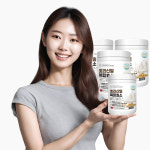 카뮤트효소 호라산밀 카므트 역가수치 소화 효소 3통 약150일분 : 깔끄미