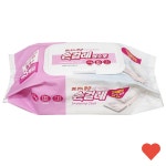 청소용품 45 매입 방걸레 뽑아 쓰는 걸레 바닥 청소 물청소 : 7nFOURmart