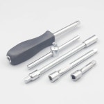 Torx T10T50 스타 펜타로브 스크루드라이버 비트 소켓 세트 14 인치 드라이브 소켓 자동차 수공구 수리 키트 CrV 스틸 비트 1PC... 