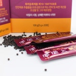 만종바이오 아침이 시원환 특허 변비 숙변 장청소 디톡스 차전자피 건미역 다시마 알로에잎 : 만종바이오