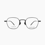CARVEN 까르뱅 안경 KANA 카나 사각 티타늄 경량안경 : 까르뱅아이웨어 공식스토어
