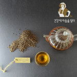 약선재/ 수제 블렌딩차/ 몸에좋은 보리차 시리즈 2L용 : 약선재