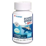 콘드리친 라이친 로이드 뼈에 좋은 음식 칼슘이 많은 콘드로이친 : karismall