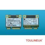 H5321 H5321gw FRU 60Y3297 04W3786 3G WWAN 무선 유선 랜카드 공유기 Lenovo thinkpad X230 T520 T430 T430I W530 E : 다온통상 DAON