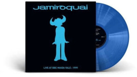 (LP) Jamiroquai (자미로꽈이) - Live At BBC Maida Vale 1999 : 라보앤드
