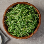 싱싱한 제철채소 돌나물 돗나물 돈나물 500g 1kg 2kg : 자연진리