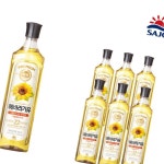 사조대림 유 씨유 해표 900ml x 6 프리미엄 식용유 해바라기 : 더편한샵