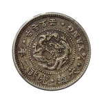 3-897/ 한국주화 두돈오푼 광무2년 (1898년) : 카우리