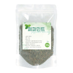 페퍼민트 100g : 에코스킨 주식회사