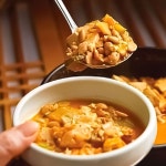 완전식품 뚝배기표 청국장 300g : 꽁지삼촌