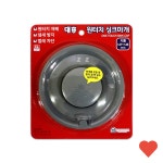 주방용품 대흥 마개 H 배수구캡 씽크대 덮개 냄새 : y-FOURmart