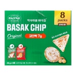 익사이클 바삭칩 믹스 45g x 8 (360g) : LM SHOP