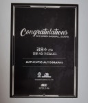 김용수 브론즈 오토 2023 SCC KBO리그 레전드 국보 컬렉션 야구카드 : 마니아 인더스트리