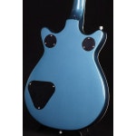 Gretsch G5222 Electromatic Double Jet BT Laurel Ocean Turquoise : 쿠마숍