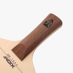 엑시옴 탁구라켓 FEEL ZX 2 (필 지엑스 2) FL : 더탁구샵