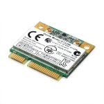 AW-NB087H 미니 PCIe 2.4g/g/n 2.4g 무선 와이파이 카드 어댑터 젠더 : 다온통상 DAON