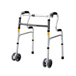 실버양품 6단높이조절 성인용 노인 보행기 환자용워커 복지용구 HM-606 : 실버양품 복지용구