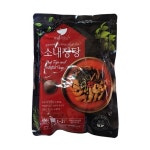 레토르트 소내장탕 1-2인분(600g) 해장국 간편식 즉석조리 데워먹는 : 공간의감각