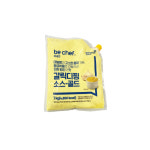 [더함푸드] 갈릭 디핑 소스 1kg 동원 비쉐프 골드 : 더함푸드