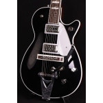 Gretsch G6128T-89 Vintage Select 89 Duo Jet with Bigsby Black : 쿠마숍